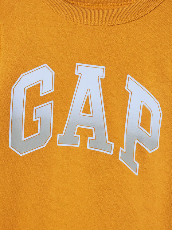 Felpa Gap