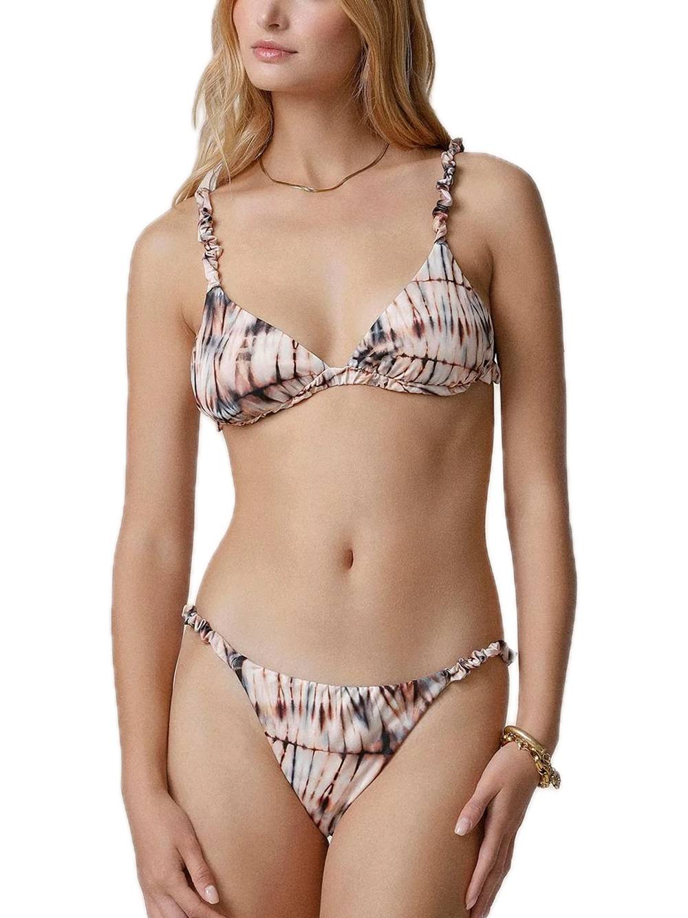 Me Fui Bikini Triangolo - Fantasia Woman PE25 promo