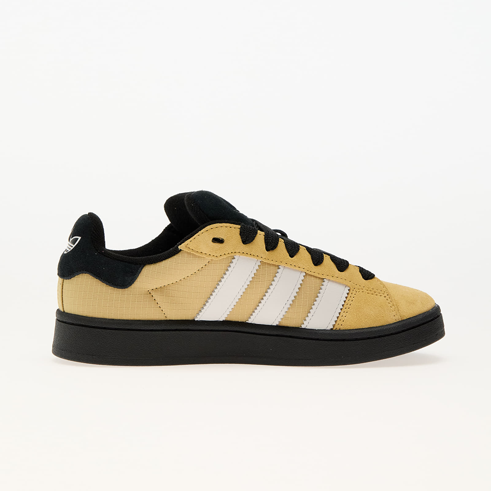 adidas Originals adidas Campus 00s Oatmeal/ Crystal White/ Core Black