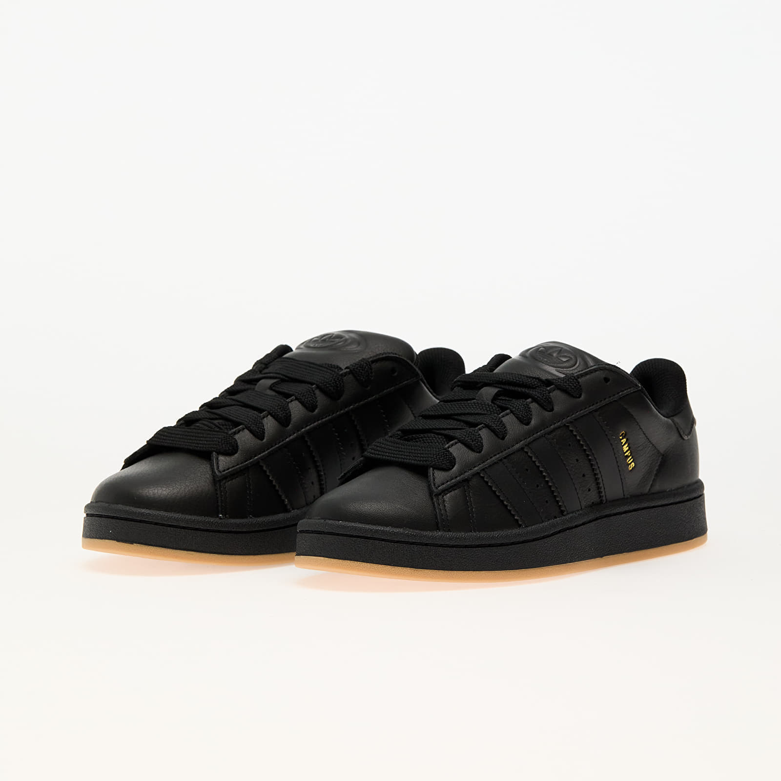 adidas Originals Sneakers adidas Campus 00s Core Black/ Core Black/ Core Black