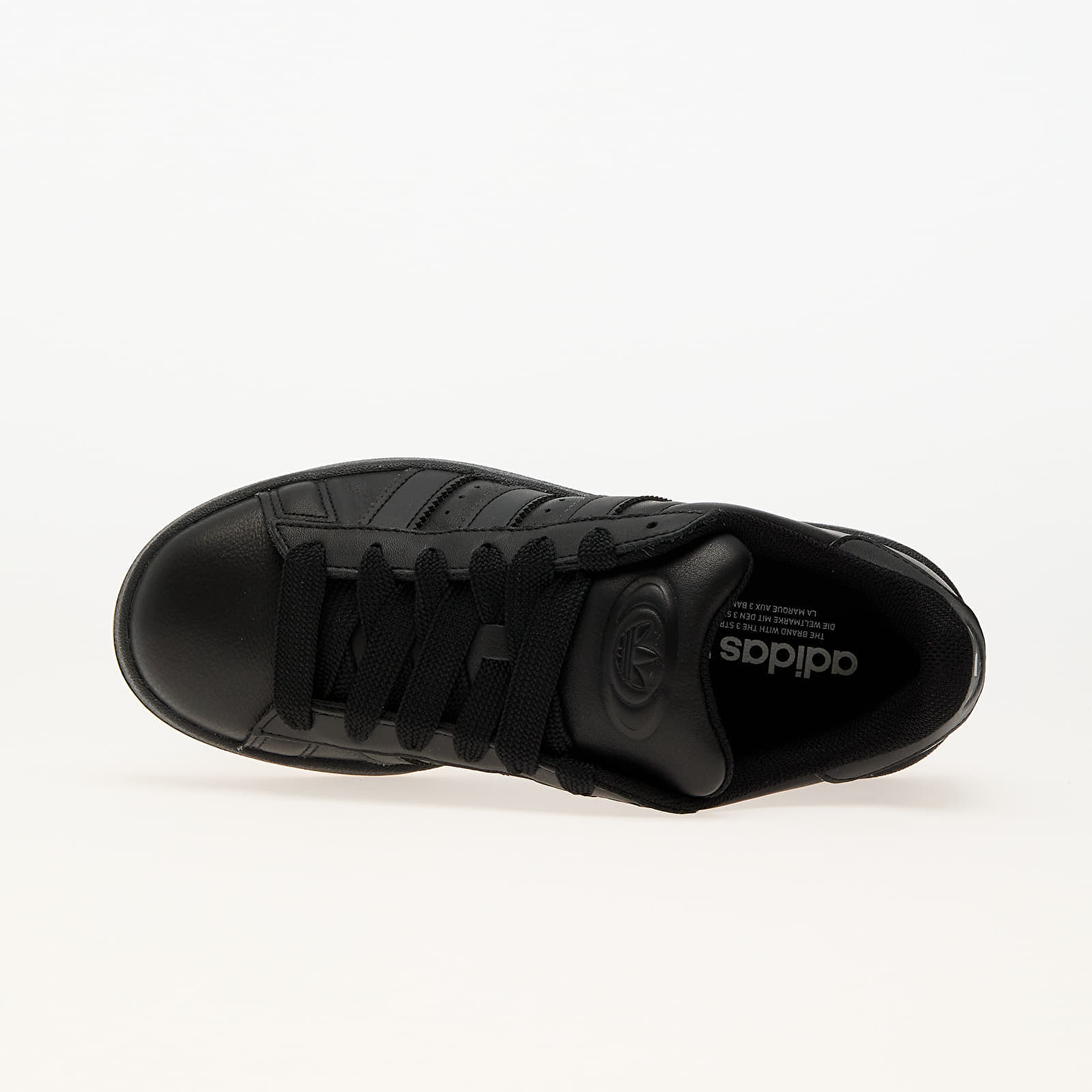 adidas Originals Sneakers adidas Campus 00s Core Black/ Core Black/ Core Black