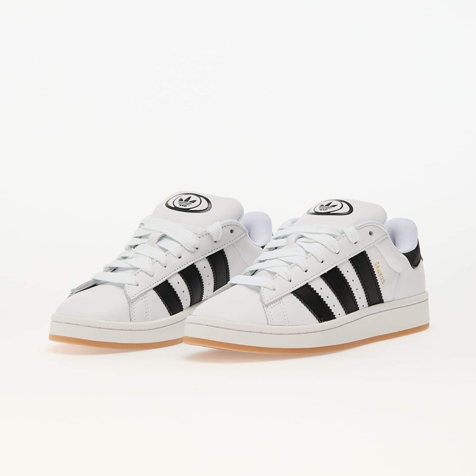 adidas Originals Sneakers adidas Campus 00s Ftw White/ Core Black/ Core Black