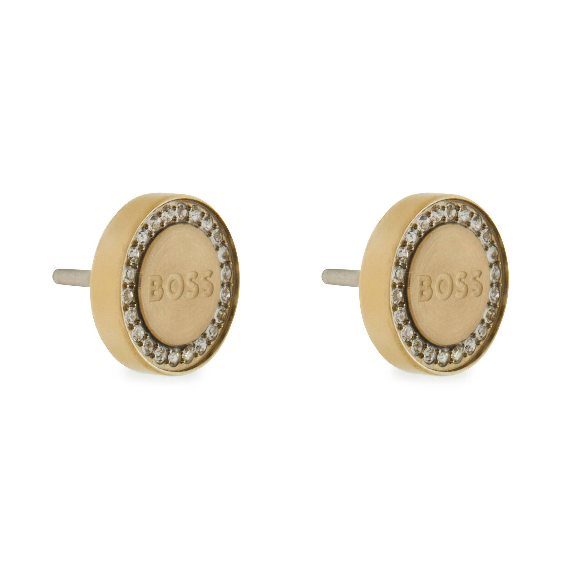 Orecchini BOSS