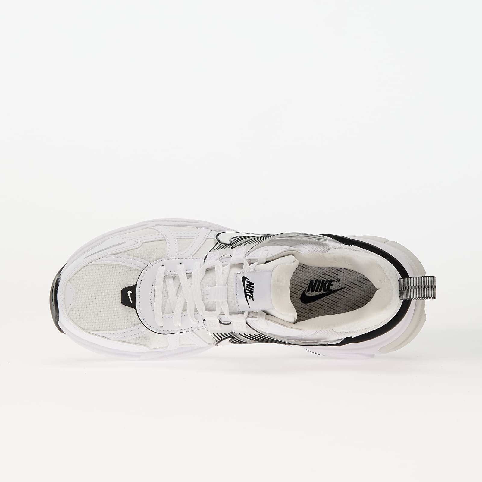 Nike W V2K Run White/ White-Platinum Tint-Summit White