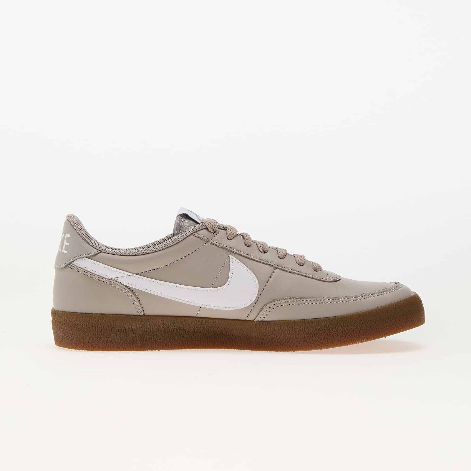 Nike Killshot 2 Ltr College Grey/ White-Gum Med Brown