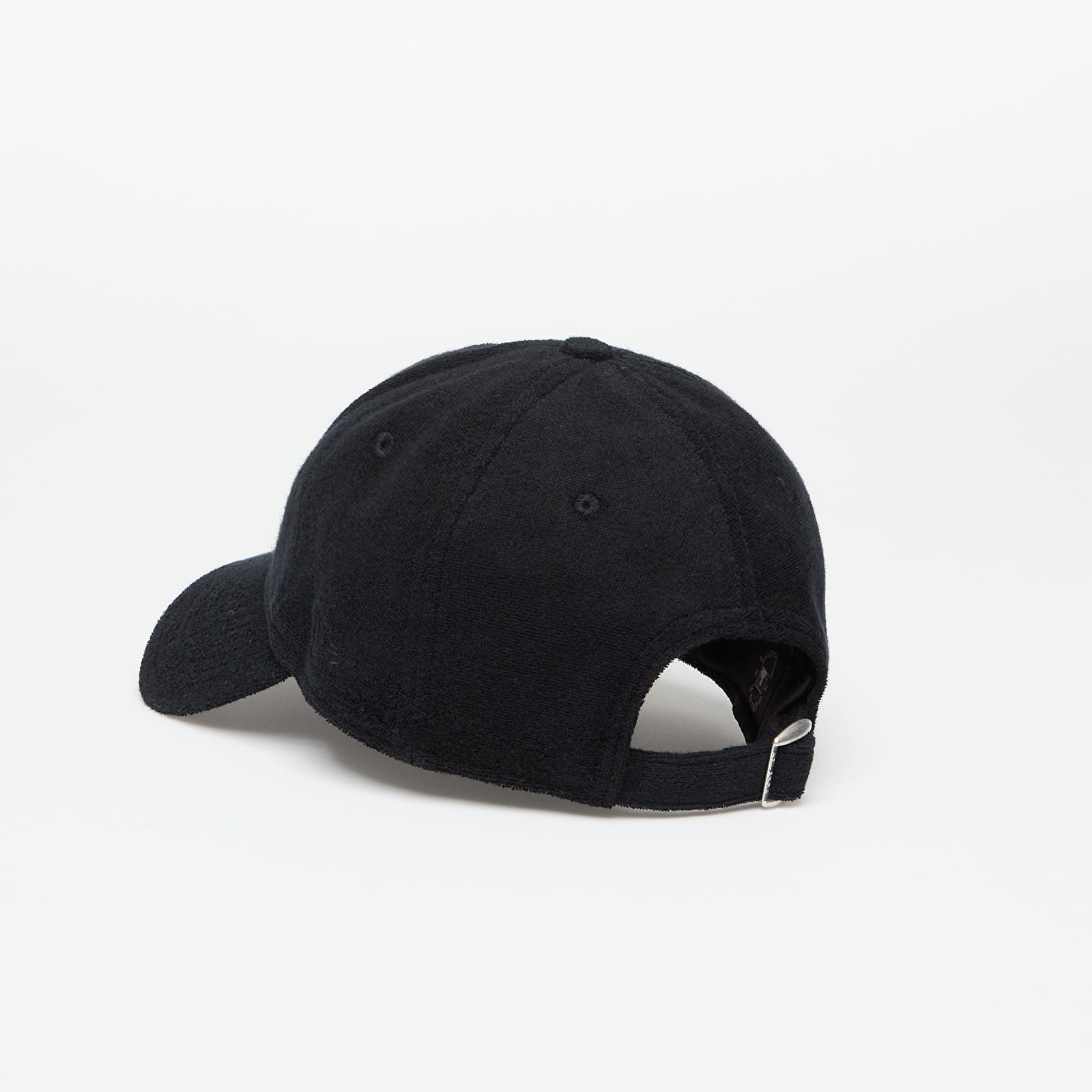 Tappo New Era MLB New York Yankees 9TWENTY Towelling Adjustable Cap Black/ Black Universal