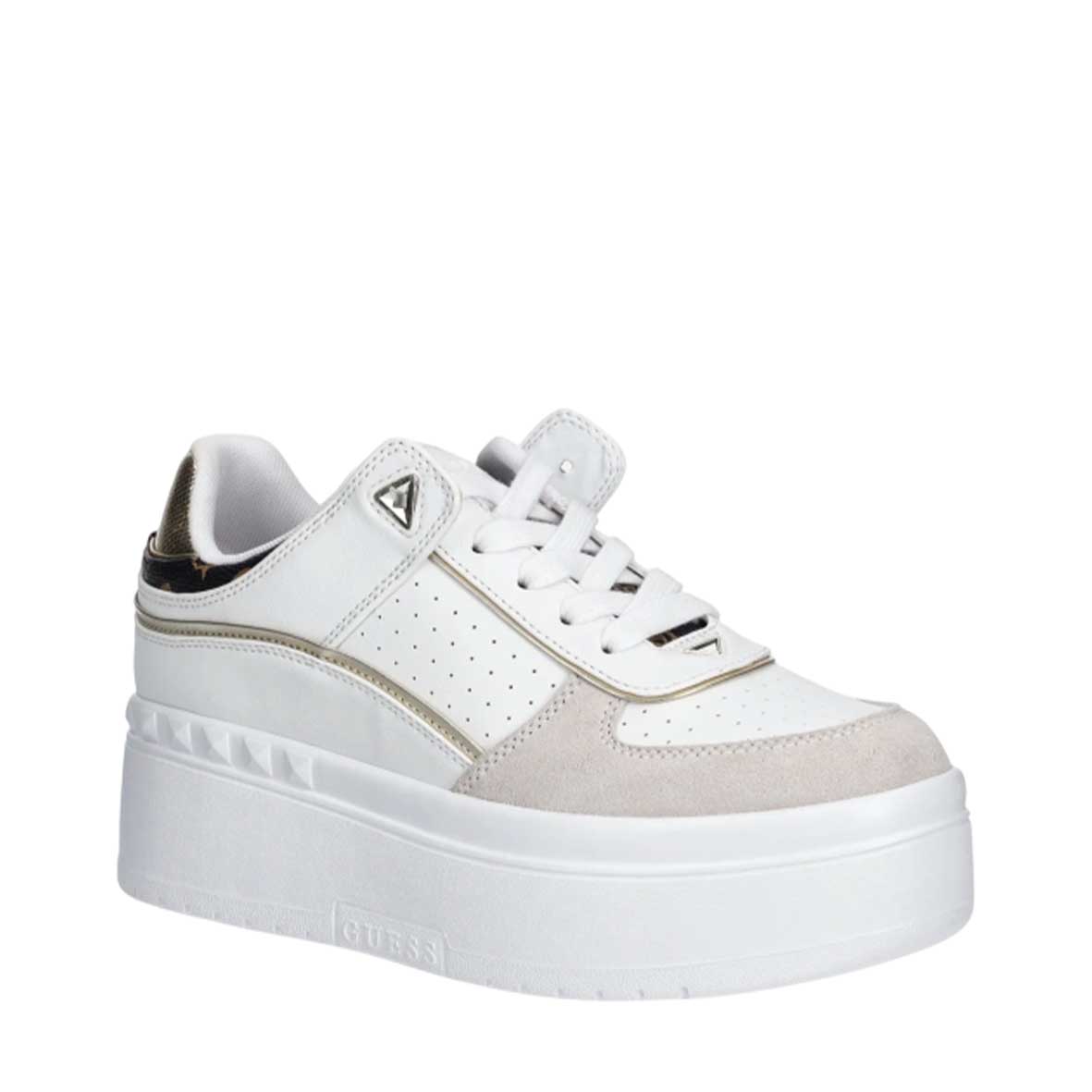 Guess sneakers ridgee