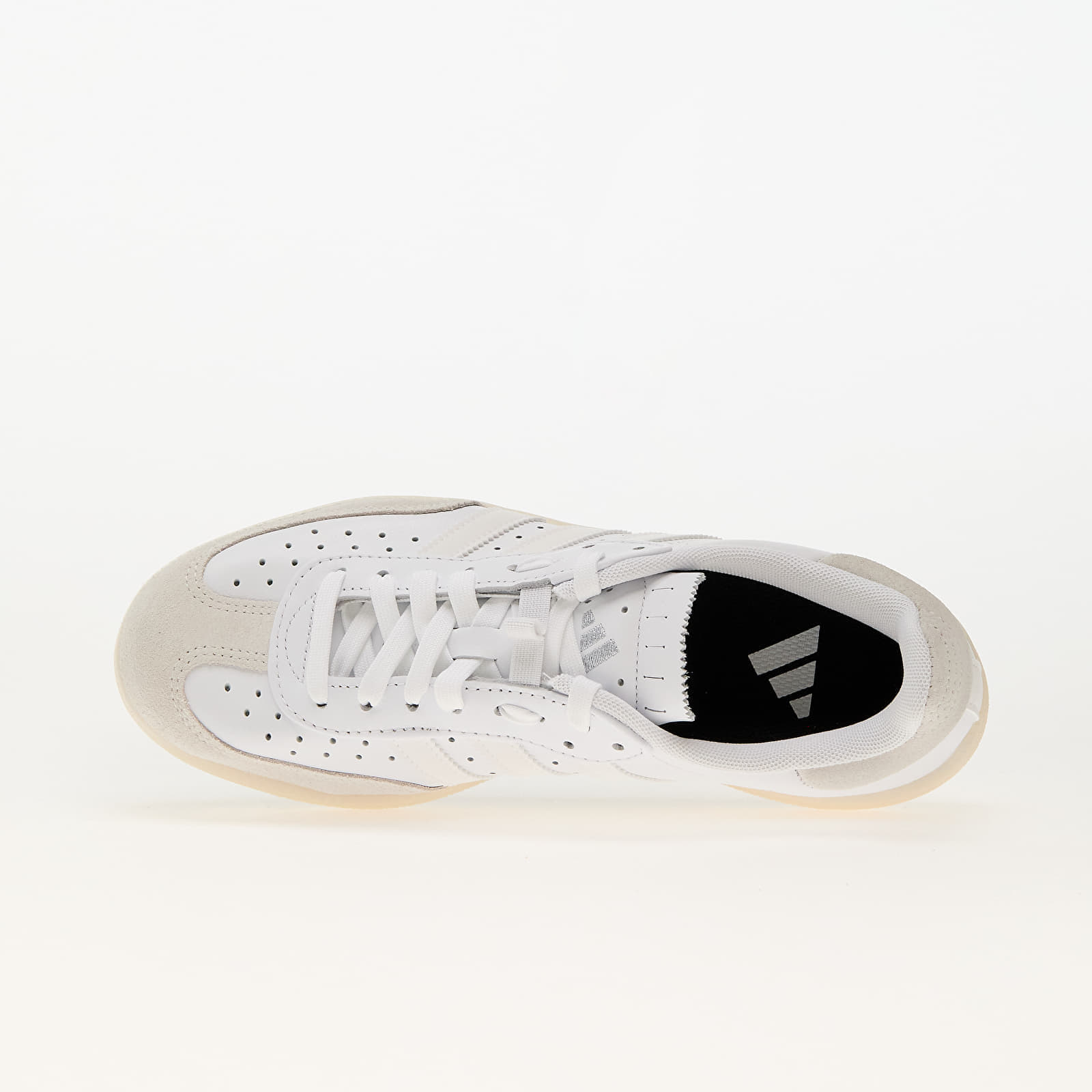 adidas Originals adidas Velosamba Lea Ftw White/ Ftw White/ Crystal White