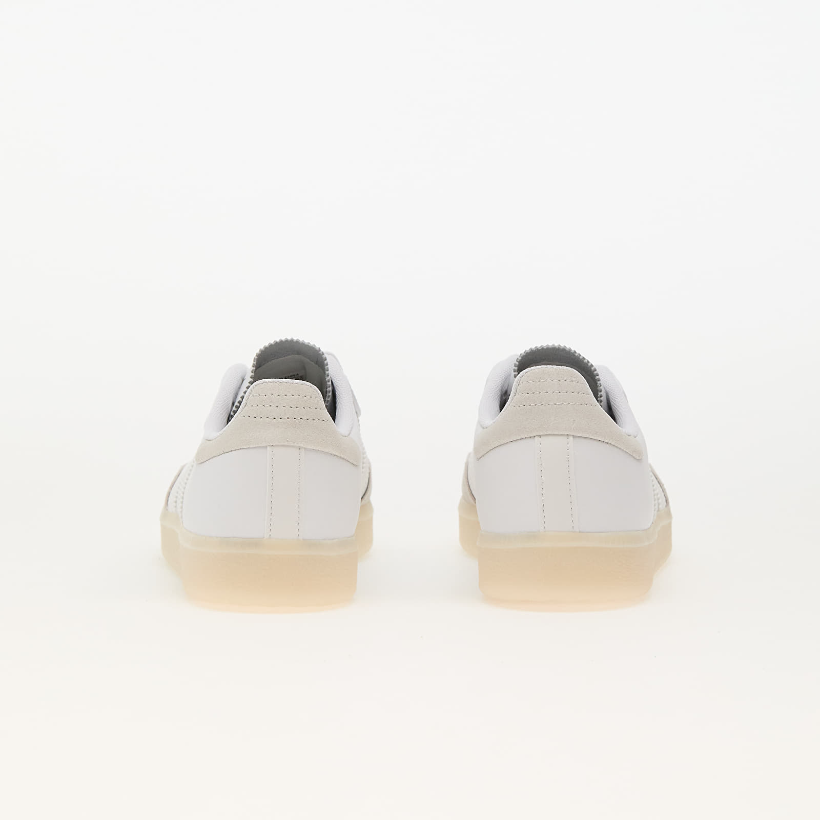 adidas Originals adidas Velosamba Lea Ftw White/ Ftw White/ Crystal White