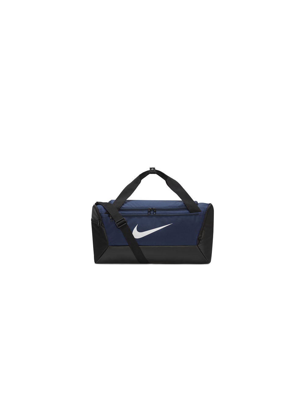 Nike Brasilia Training Duffel Bag - Midnight Blue Borsoni Uomo PE25