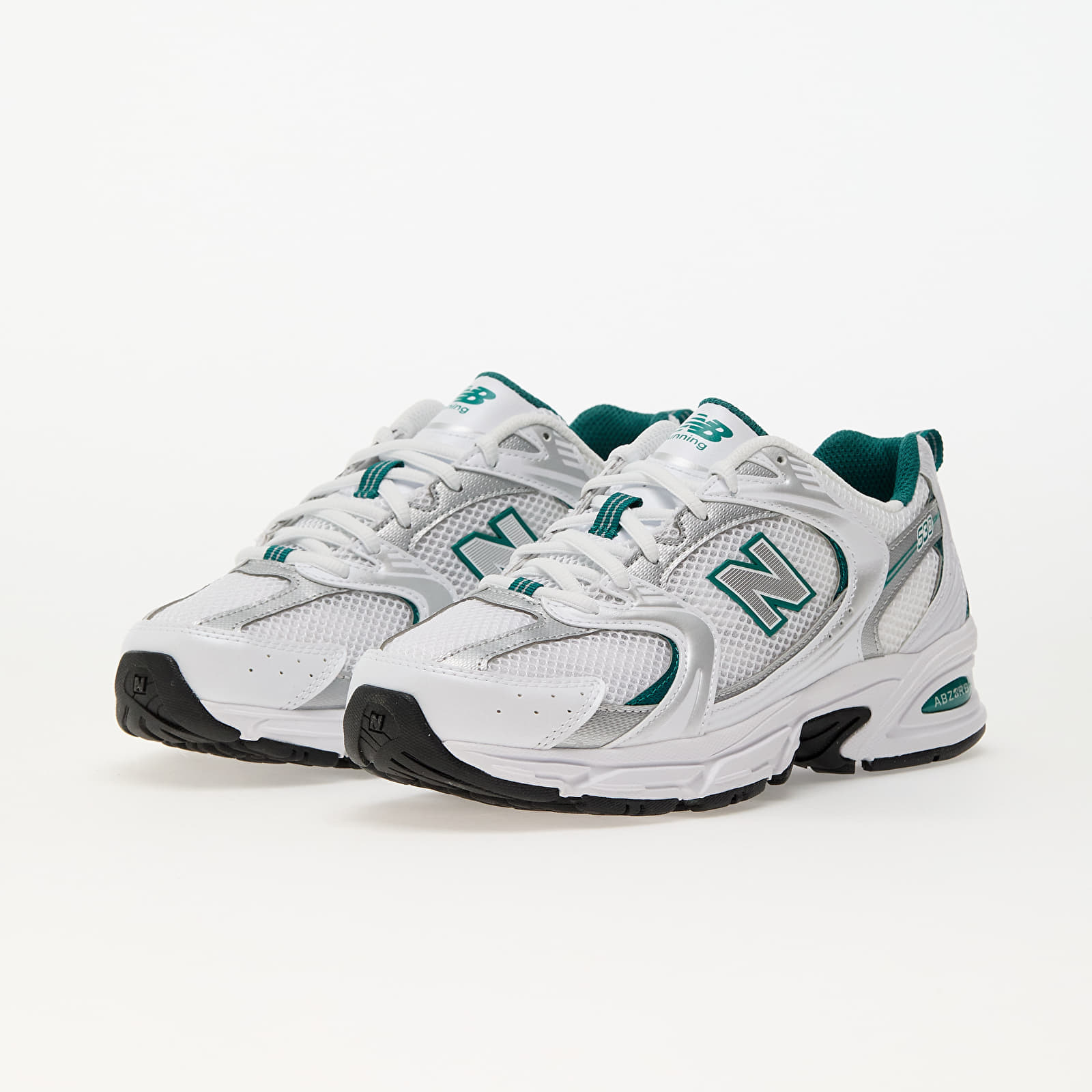 Sneakers New Balance 530 White