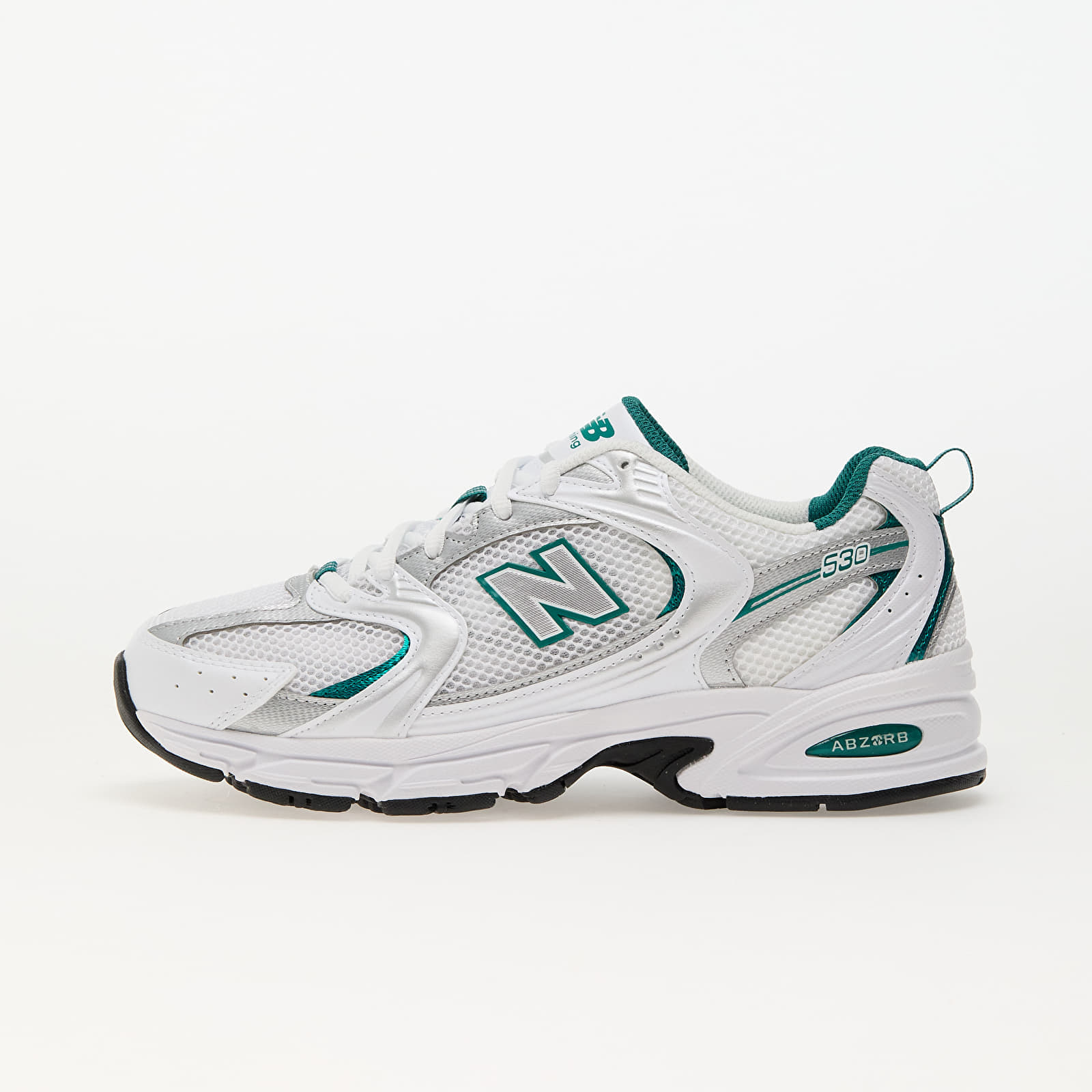 Sneakers New Balance 530 White