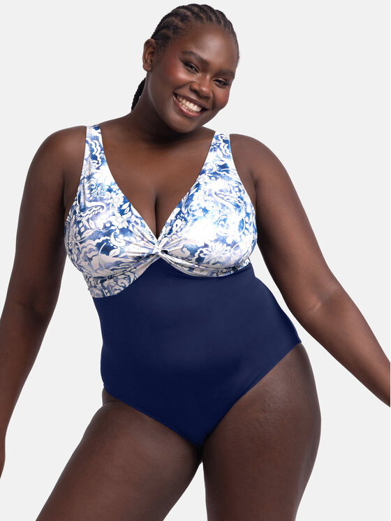 Costume da bagno Dorina