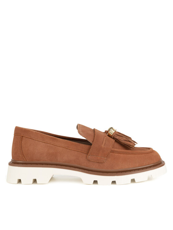 Chunky loafers GINO ROSSI