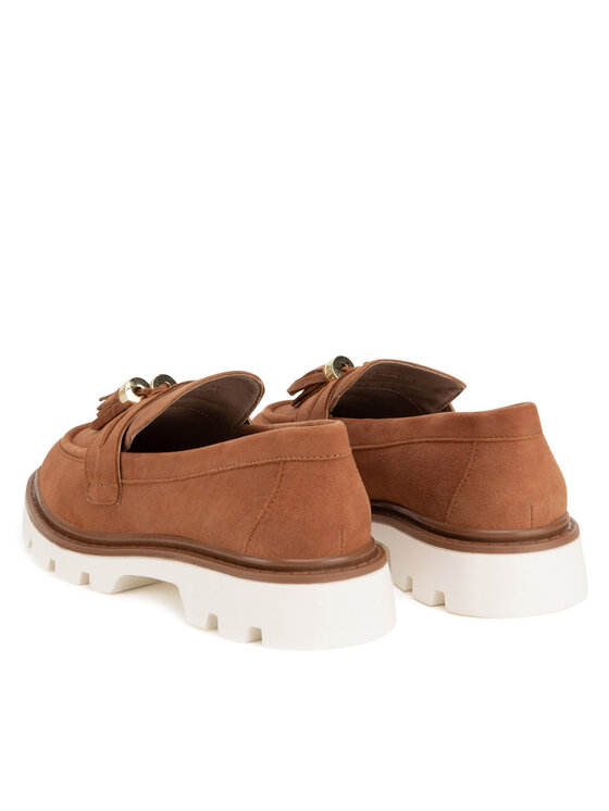 Chunky loafers GINO ROSSI