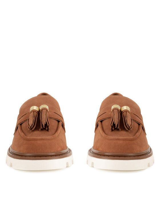 Chunky loafers GINO ROSSI