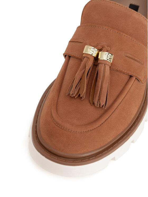 Chunky loafers GINO ROSSI