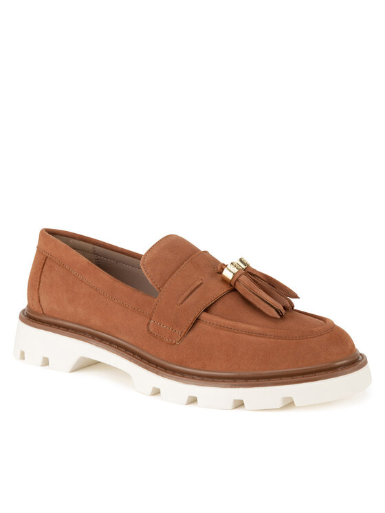 Chunky loafers GINO ROSSI