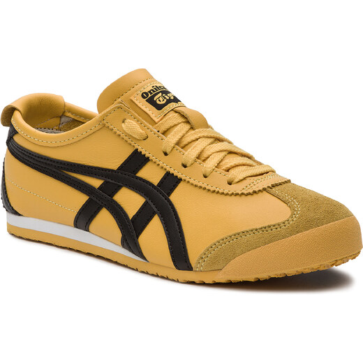 Asics onitsuka tiger uomo arancione online