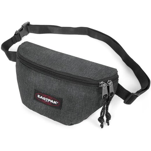 Eastpak Marsupio SPRINGER, in nylon grigio ek07477h.ab donna/uomo 