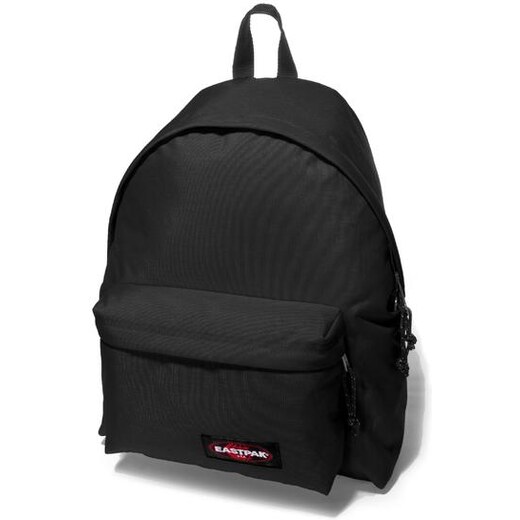 EASTPAK Zaino Padded Pak'r In nylon nero ek620008.ab donna/uomo