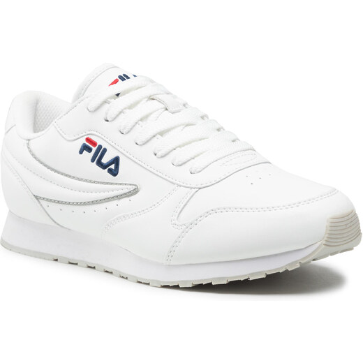 stileo scarpe fila