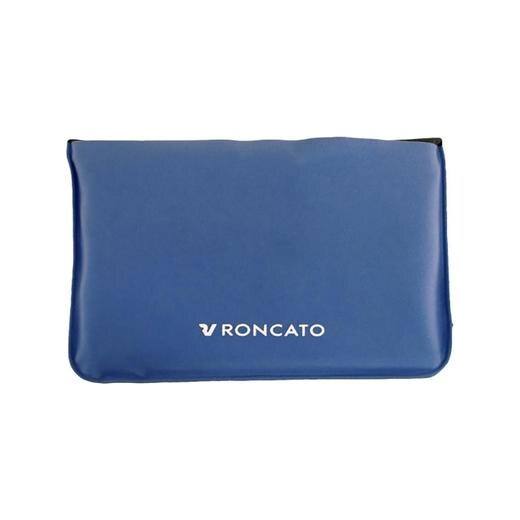 RONCATO Cuscino Gonfiabile Da viaggio blu 40911100 donna/uomo 