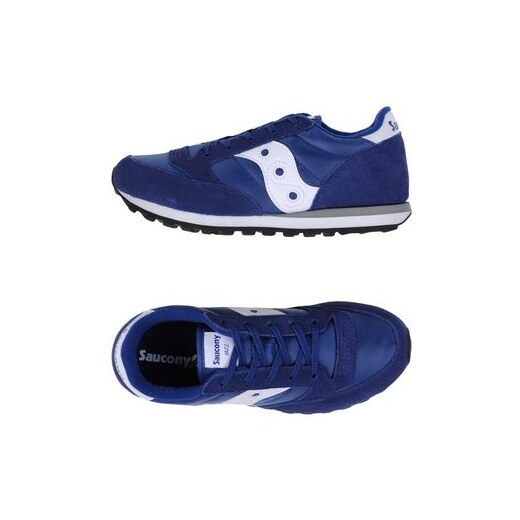 Stileo hot sale saucony uomo