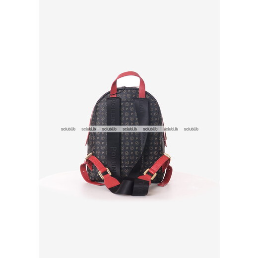 Valentino bags KYLO backpack nero borse a spalla VBS47301