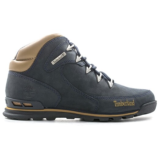 TIMBERLAND Polacchini uomo blu Stileo