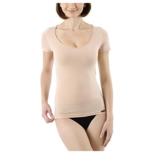 Maglietta on sale intima invisibile