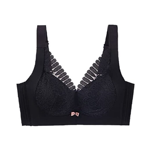 Reggiseno Donna Cotone Push Up