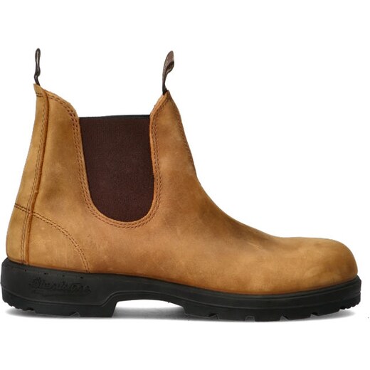 BLUNDSTONE Tronchetti giallo Stileo.it