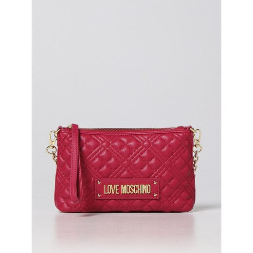 Borsa Love Moschino donna 4086A23 FUCSIA