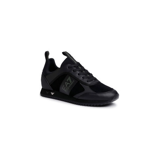 Sneakers EA7 Emporio Armani - Stileo.it