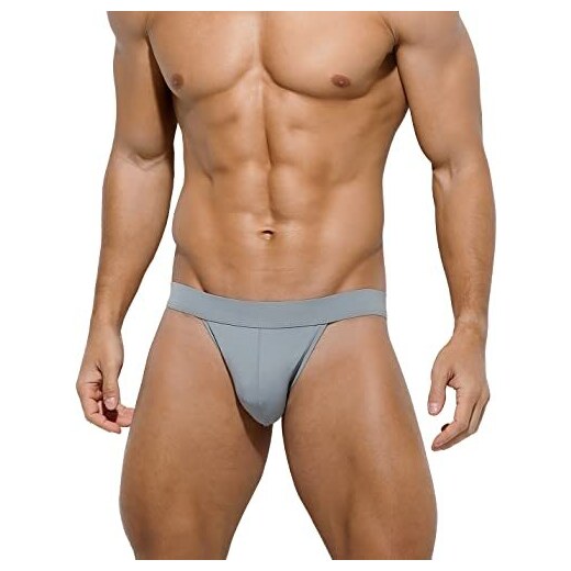 Arjen Kroos Jockstrap Uomo Sospensorio Intimo Abbigliamento Sportivo Jock  Slip Fitness Party Ciclismo Calcio 