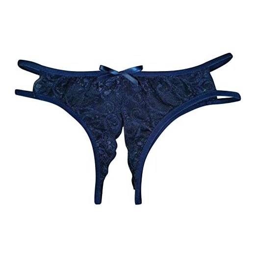 Fulidngzg Slip Donna Brasiliana Hard Aperto Brasiliana Completo Intimo