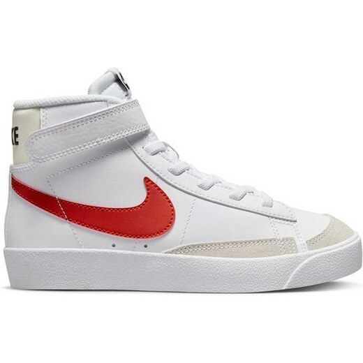 Nike blazer mid bambino best sale