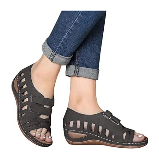 Perfect Bridal Andrea Blush - Sandali Con Cinturino Alla Caviglia In Pelle Scamosciata 9510 - Foto 3