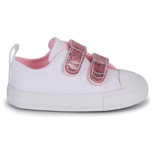 Paw Patrol, Scarpe da ginnastica Unisex-Bambini, bianco, 24 EU : :  Moda