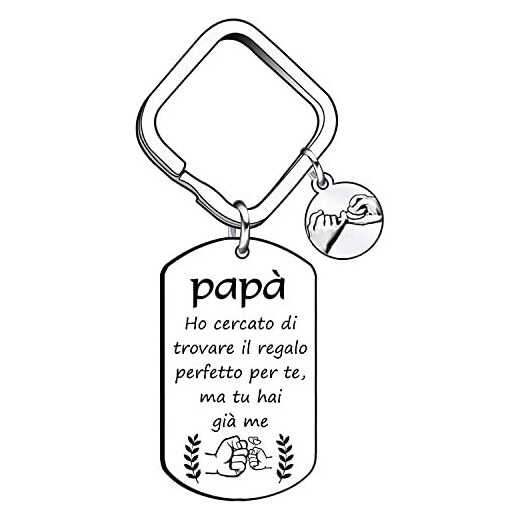 VZIUYTRE regalo festa del papà, Regalo Papa Regalo Uomo Regalo di