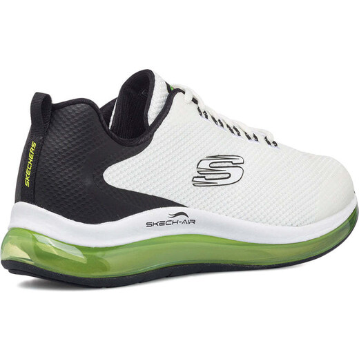 Skechers cheap bianche uomo