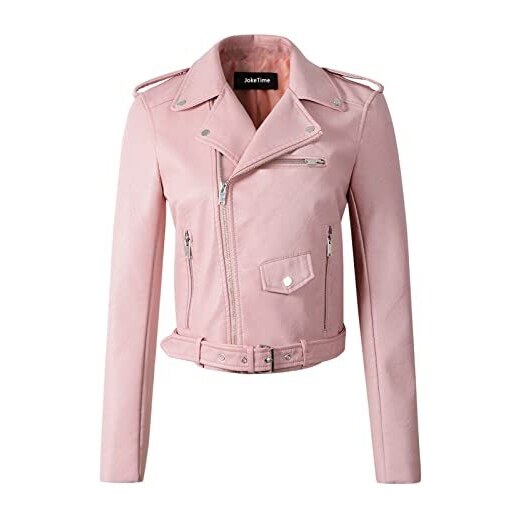 XTBFOOJ giacca uomo invernale piumini abbigliamento sotto i 50 con bavero  da donna cappotto corto da motociclista corto punk panciotto elegante  bomber jacket giacca donna elegante blu : : Moda