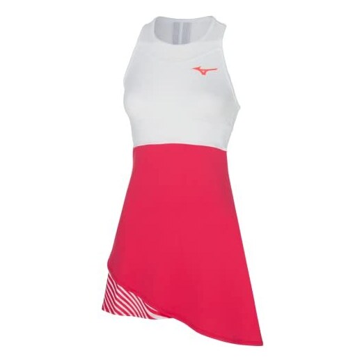 Vestito mizuno cheap rosso