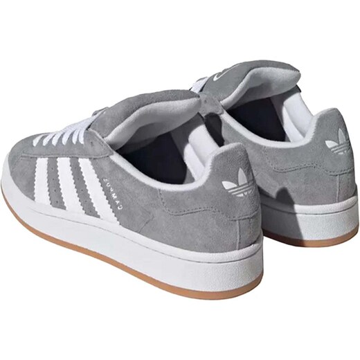 Sneakers grigio da donna CAMPUS 00S - ADIDAS ORIGINALS - Pavidas