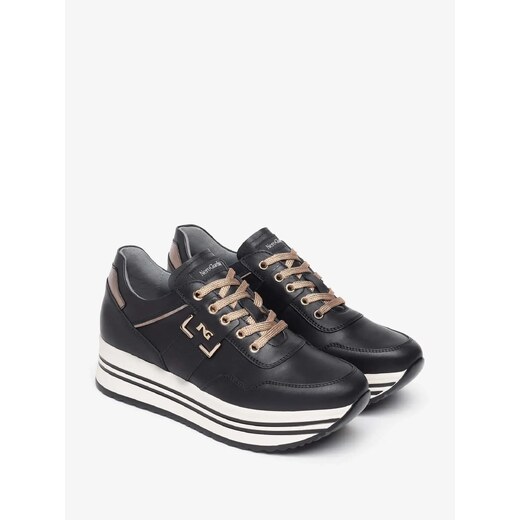 Sneakers Donna - Nero Giardini - I308380d 