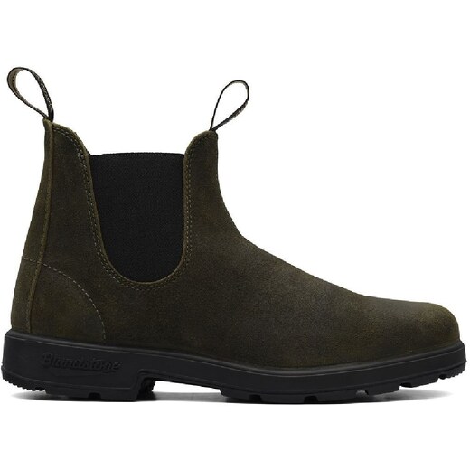 BLUNDSTONE CALZATURE Stileo.it