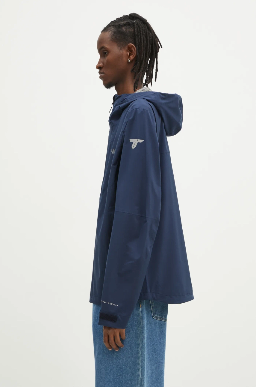 Columbia giacca da esterno Ampli-Dry II