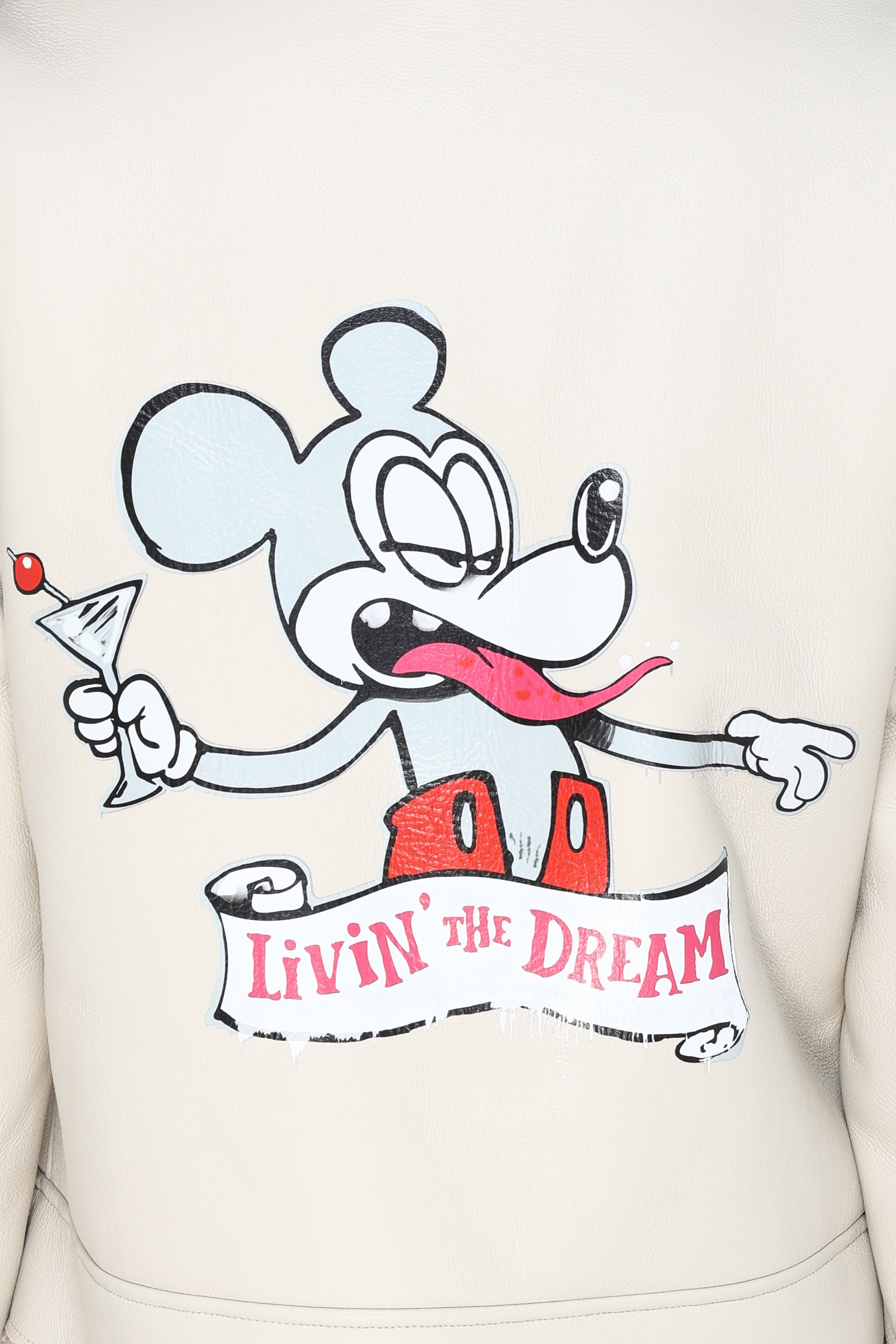 Guess Giubbotto Panna - XS