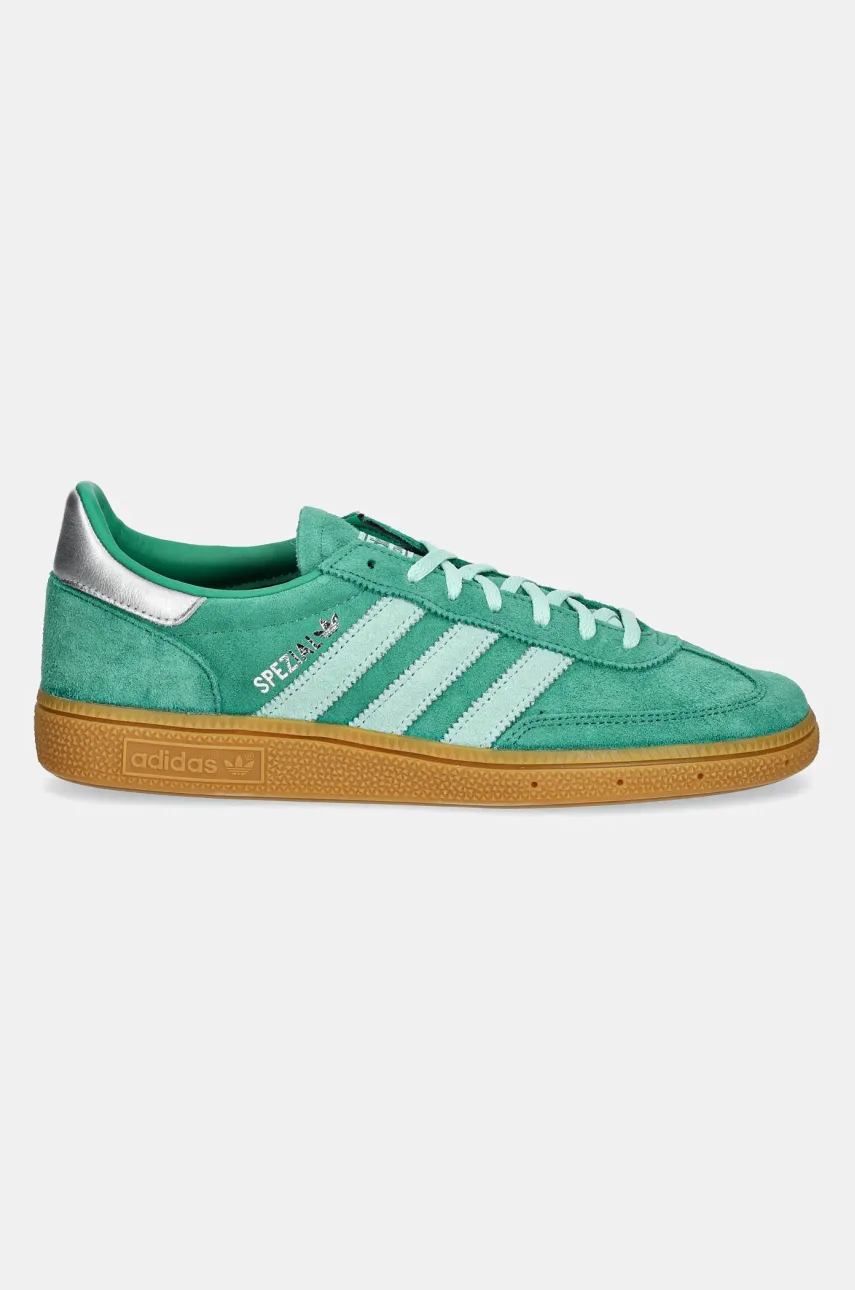 adidas Originals adidas Handball Spezial Semi Court Green Clear Mint Gum